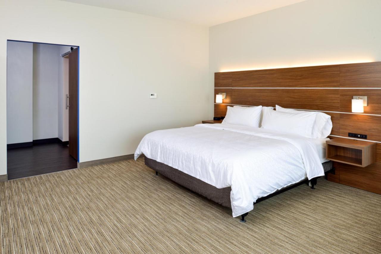 Holiday Inn Express & Suites - Elko By Ihg מראה חיצוני תמונה