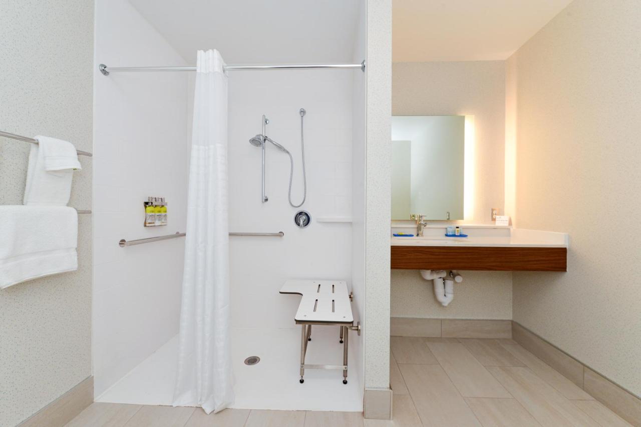 Holiday Inn Express & Suites - Elko By Ihg מראה חיצוני תמונה