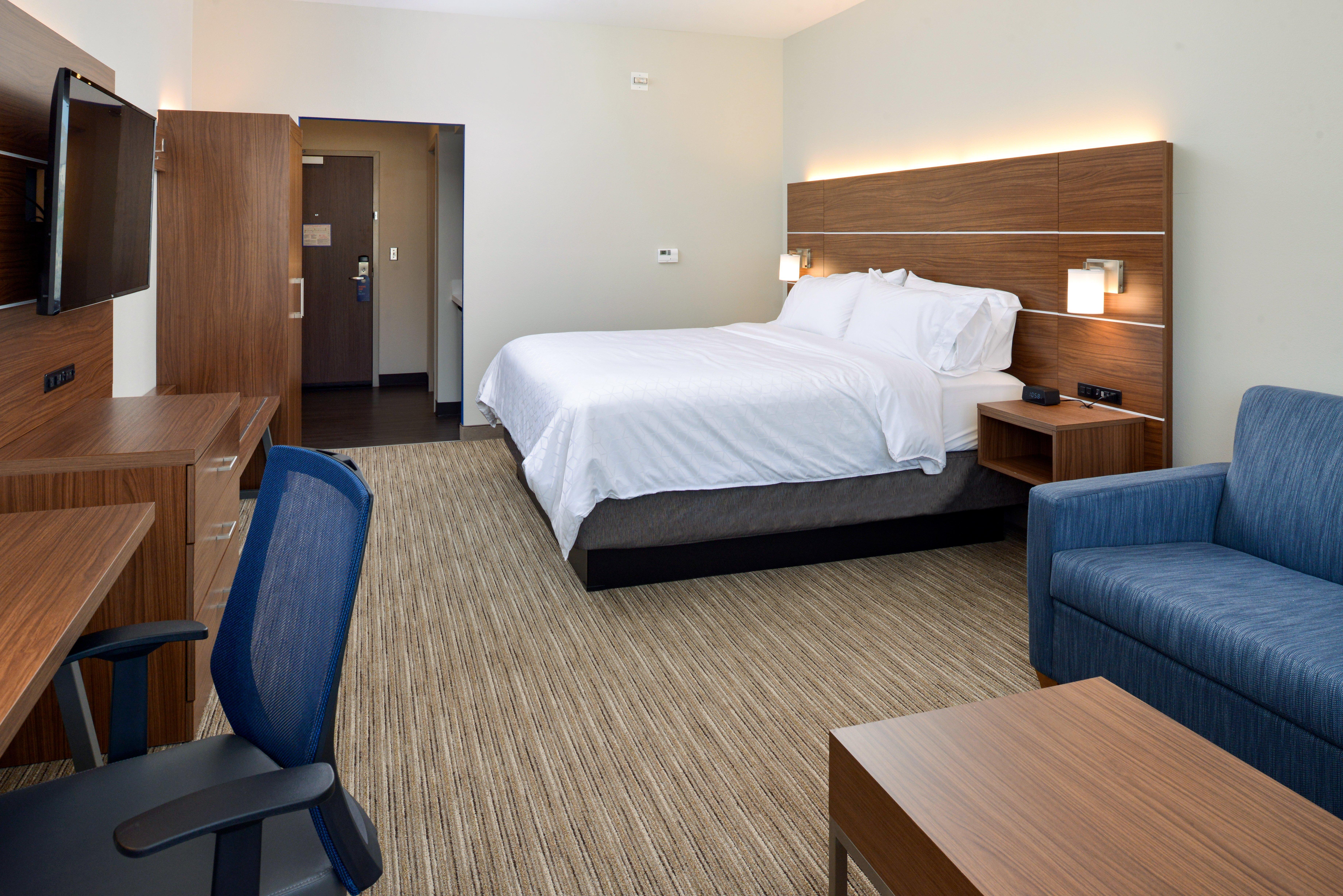 Holiday Inn Express & Suites - Elko By Ihg מראה חיצוני תמונה