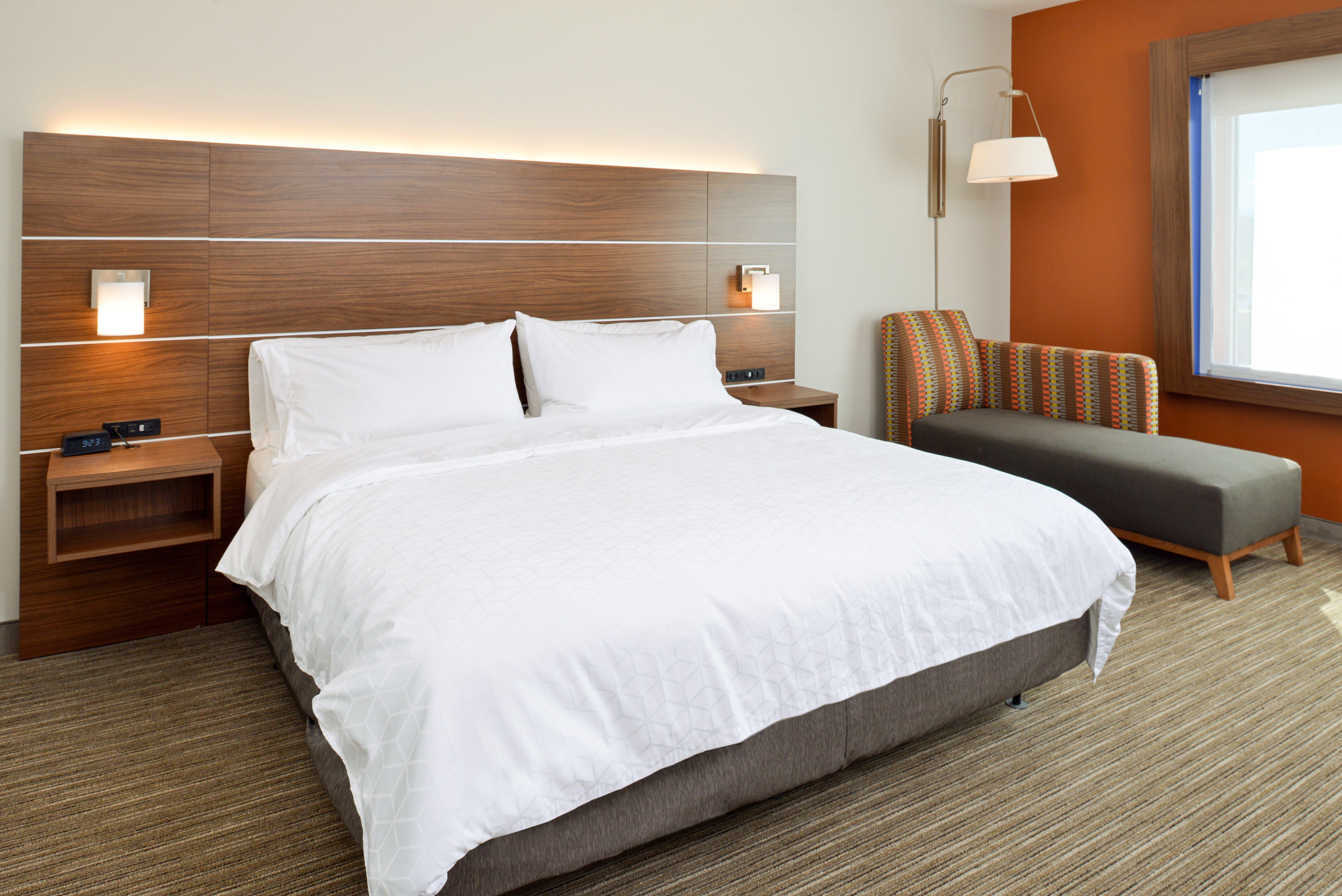 Holiday Inn Express & Suites - Elko By Ihg מראה חיצוני תמונה