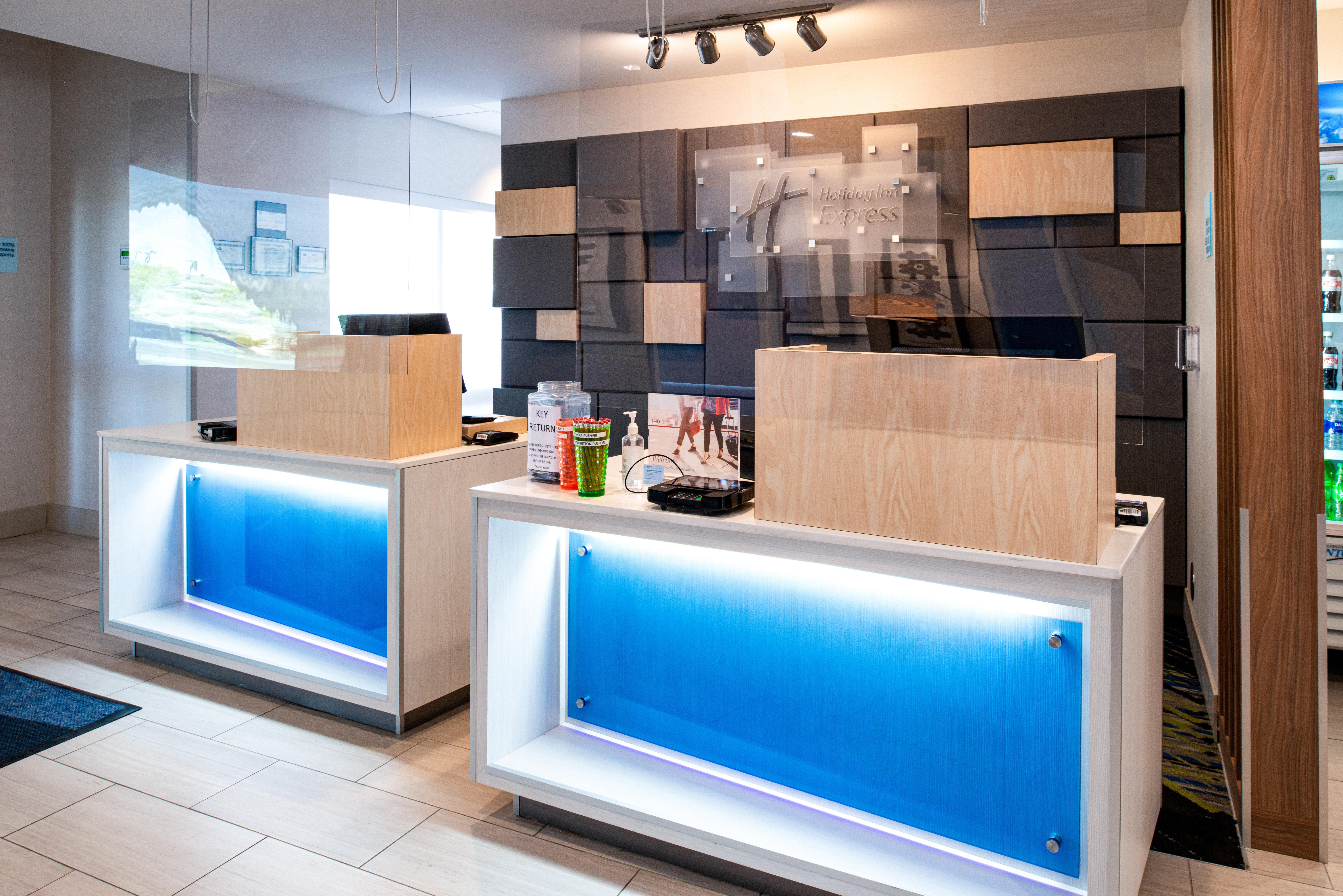 Holiday Inn Express & Suites - Elko By Ihg מראה חיצוני תמונה