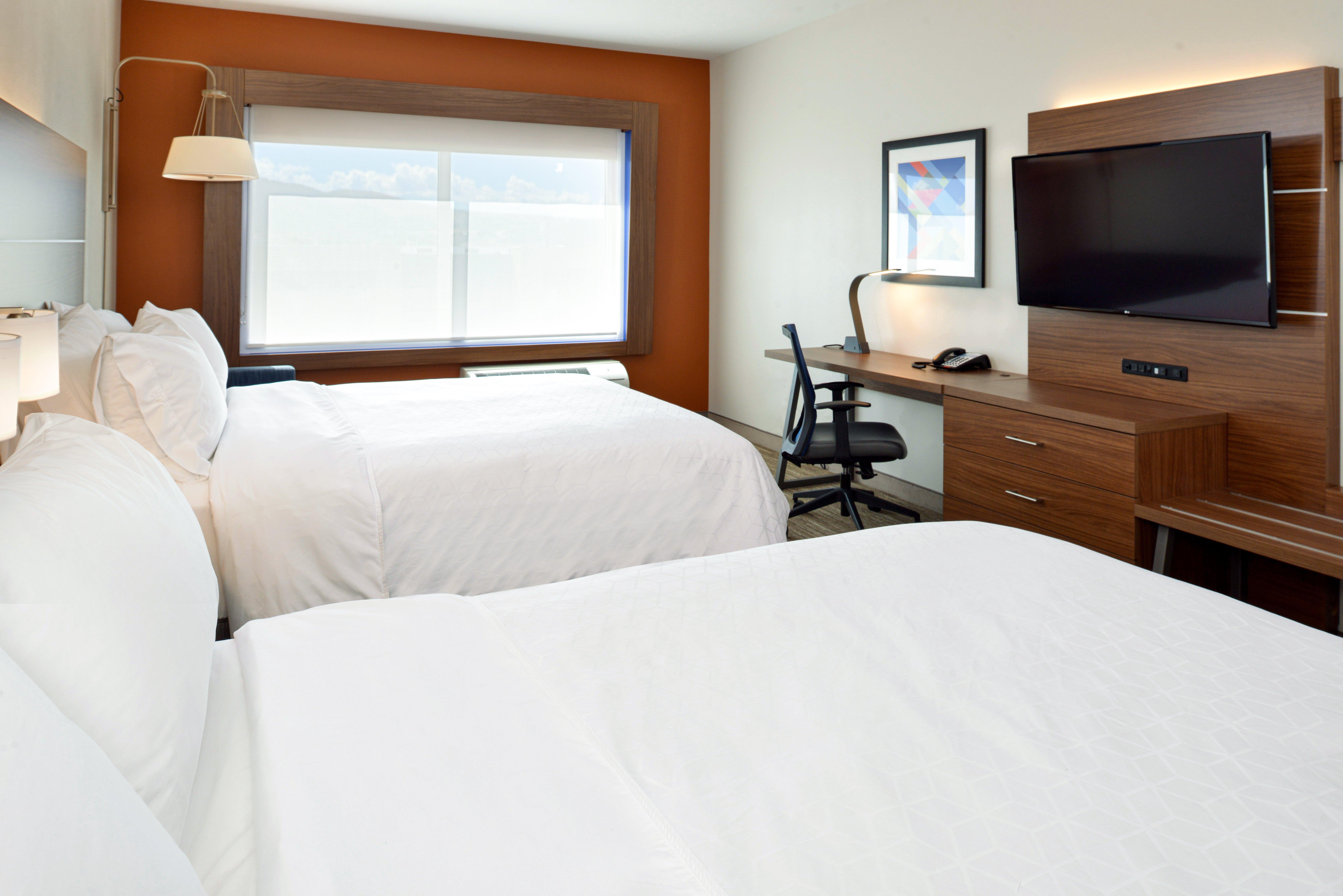 Holiday Inn Express & Suites - Elko By Ihg מראה חיצוני תמונה