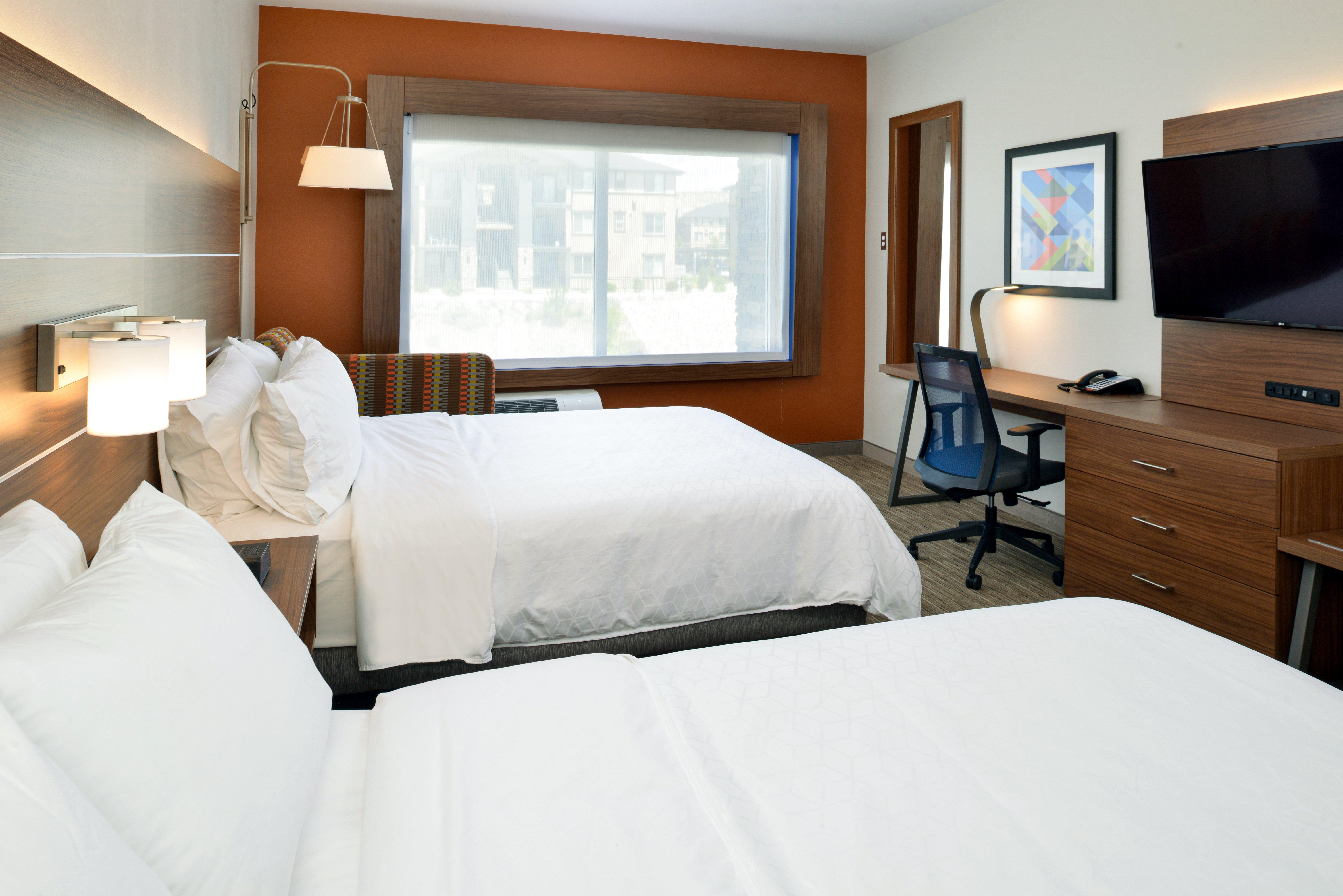Holiday Inn Express & Suites - Elko By Ihg מראה חיצוני תמונה
