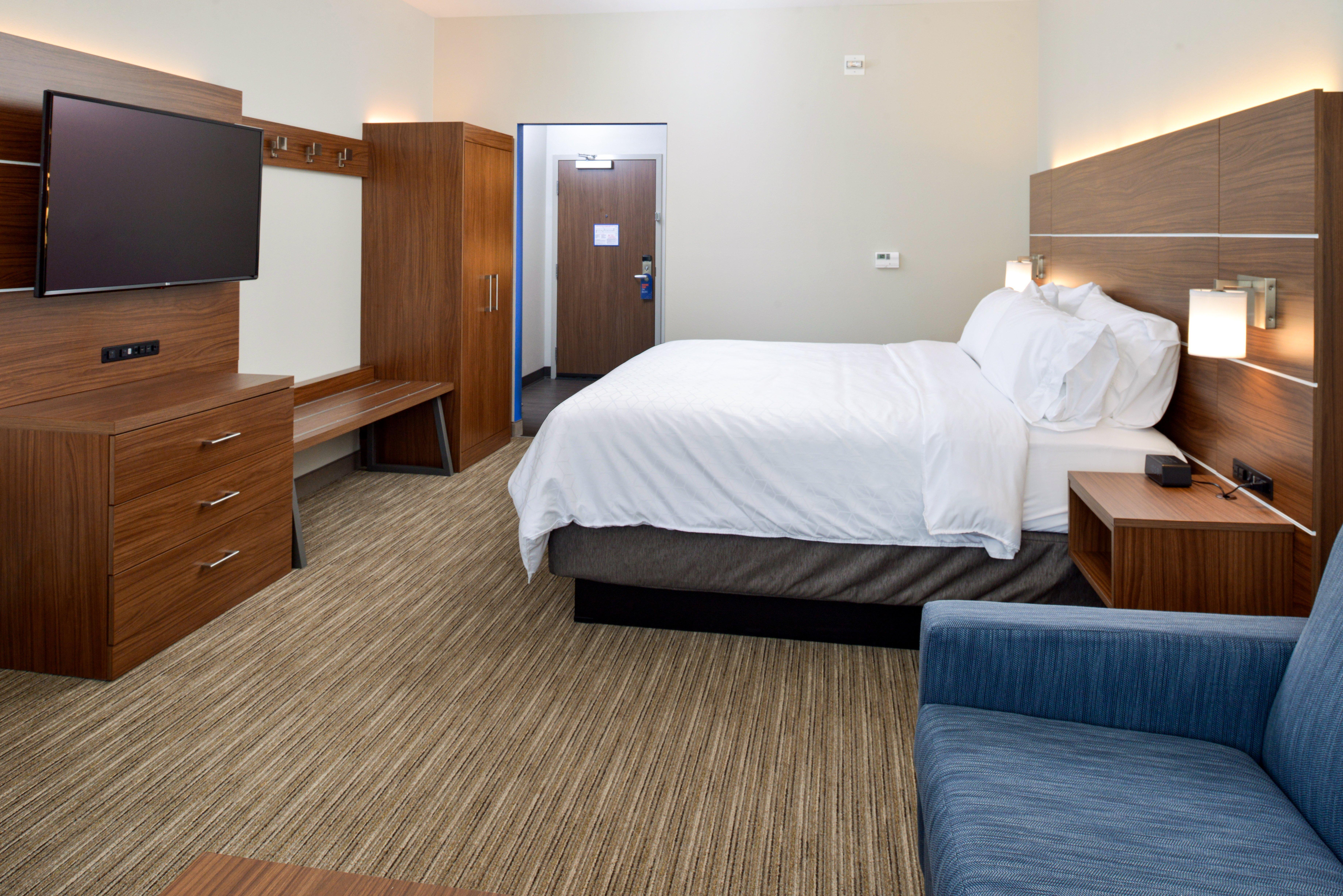 Holiday Inn Express & Suites - Elko By Ihg מראה חיצוני תמונה