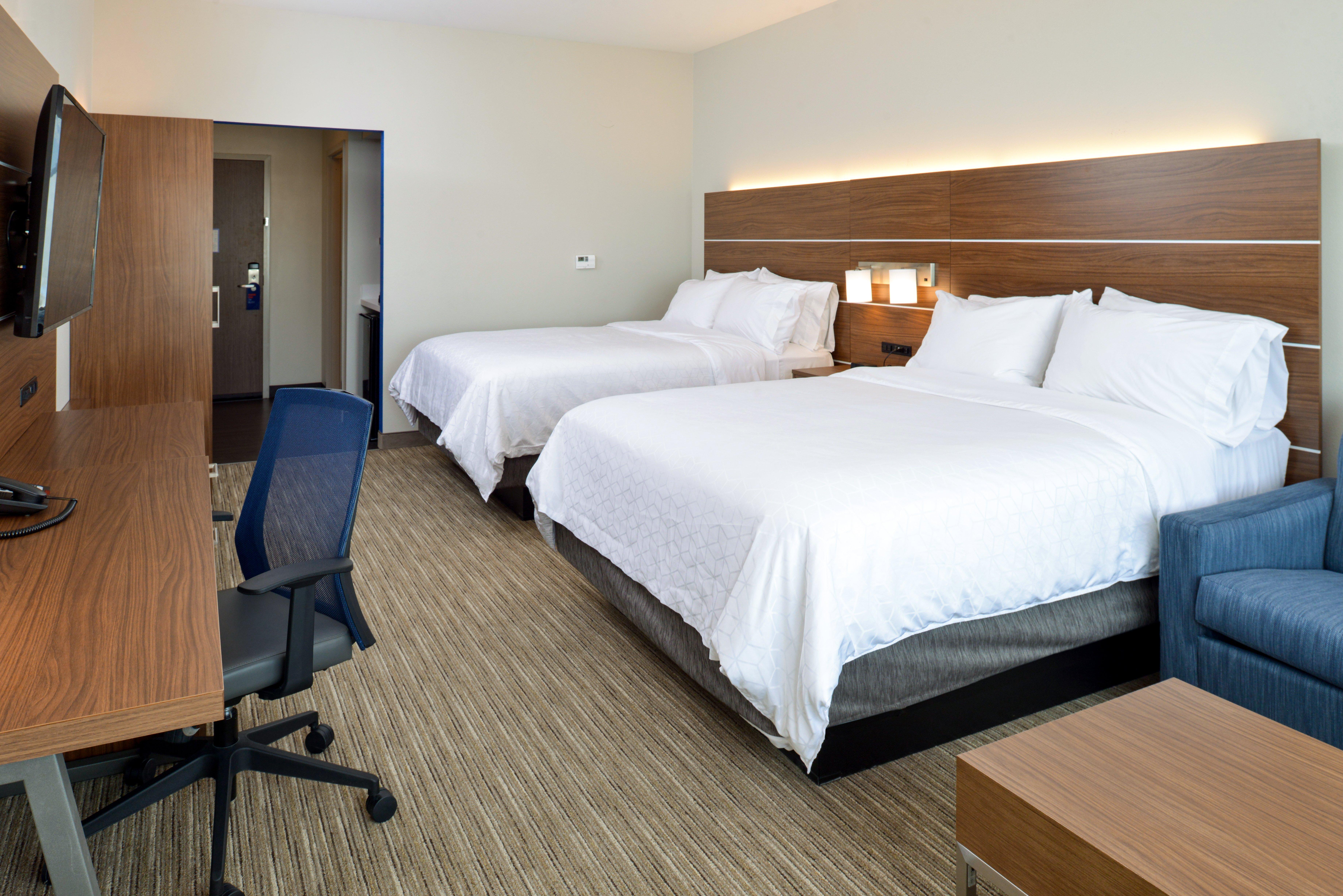 Holiday Inn Express & Suites - Elko By Ihg מראה חיצוני תמונה