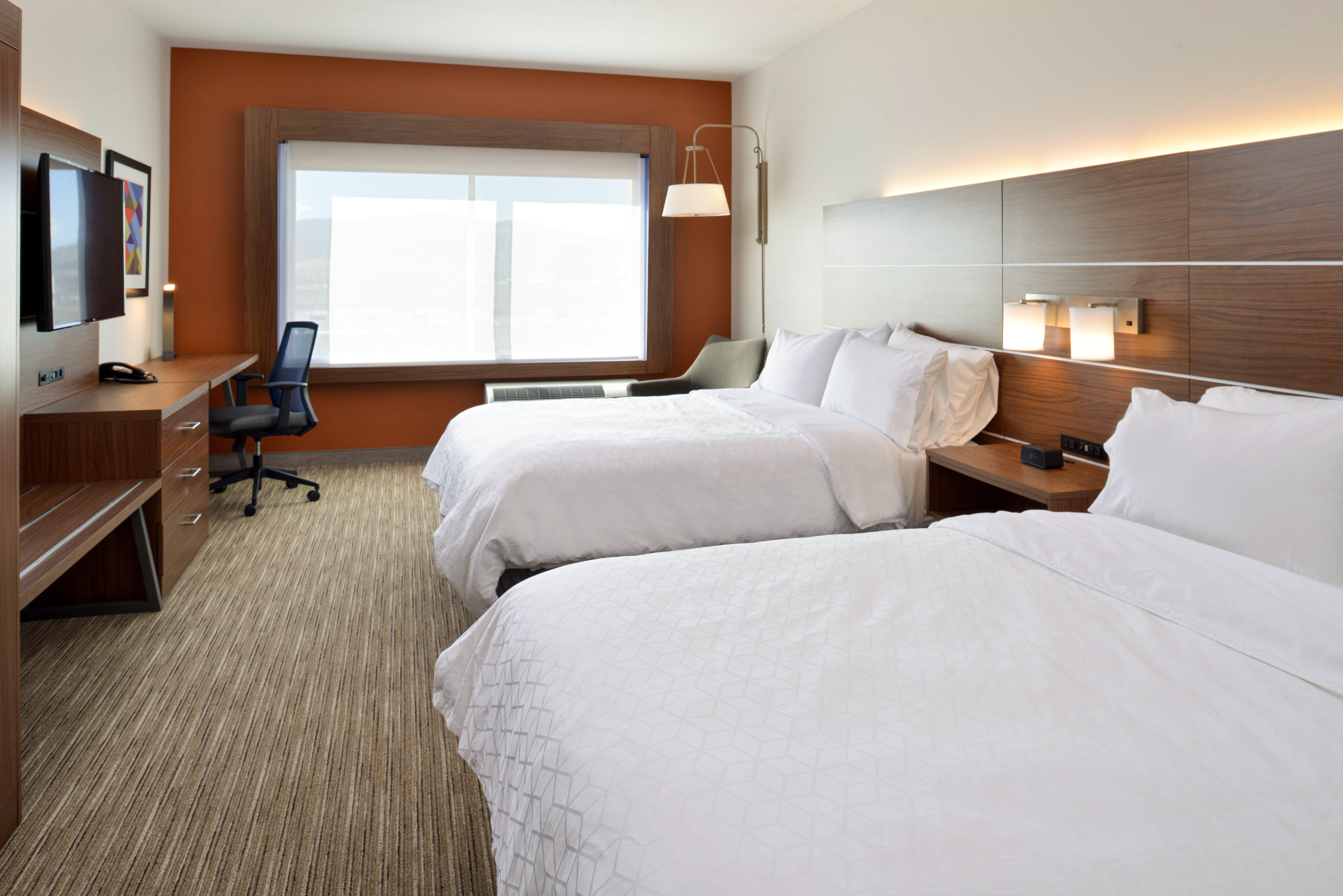 Holiday Inn Express & Suites - Elko By Ihg מראה חיצוני תמונה