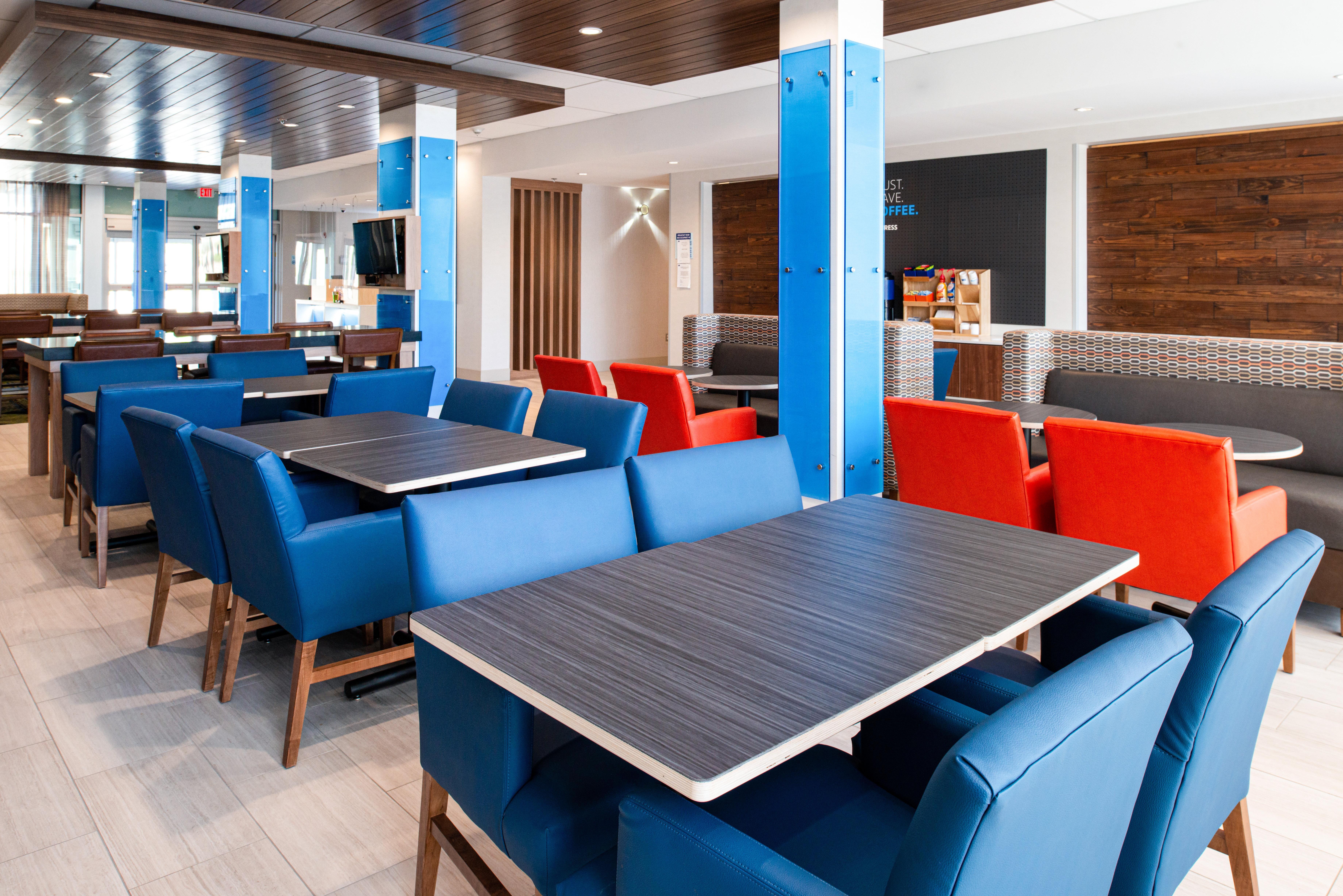 Holiday Inn Express & Suites - Elko By Ihg מראה חיצוני תמונה