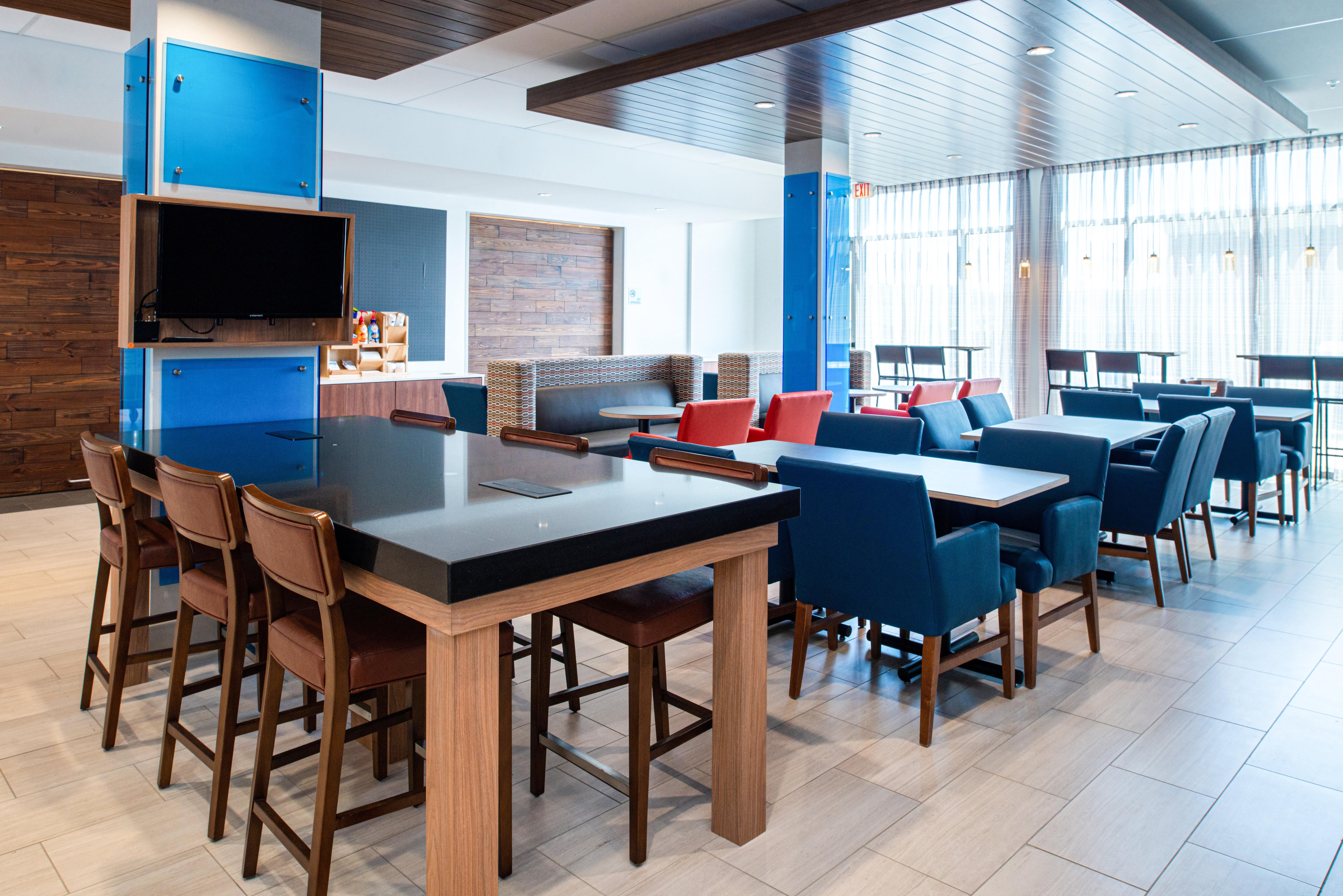 Holiday Inn Express & Suites - Elko By Ihg מראה חיצוני תמונה