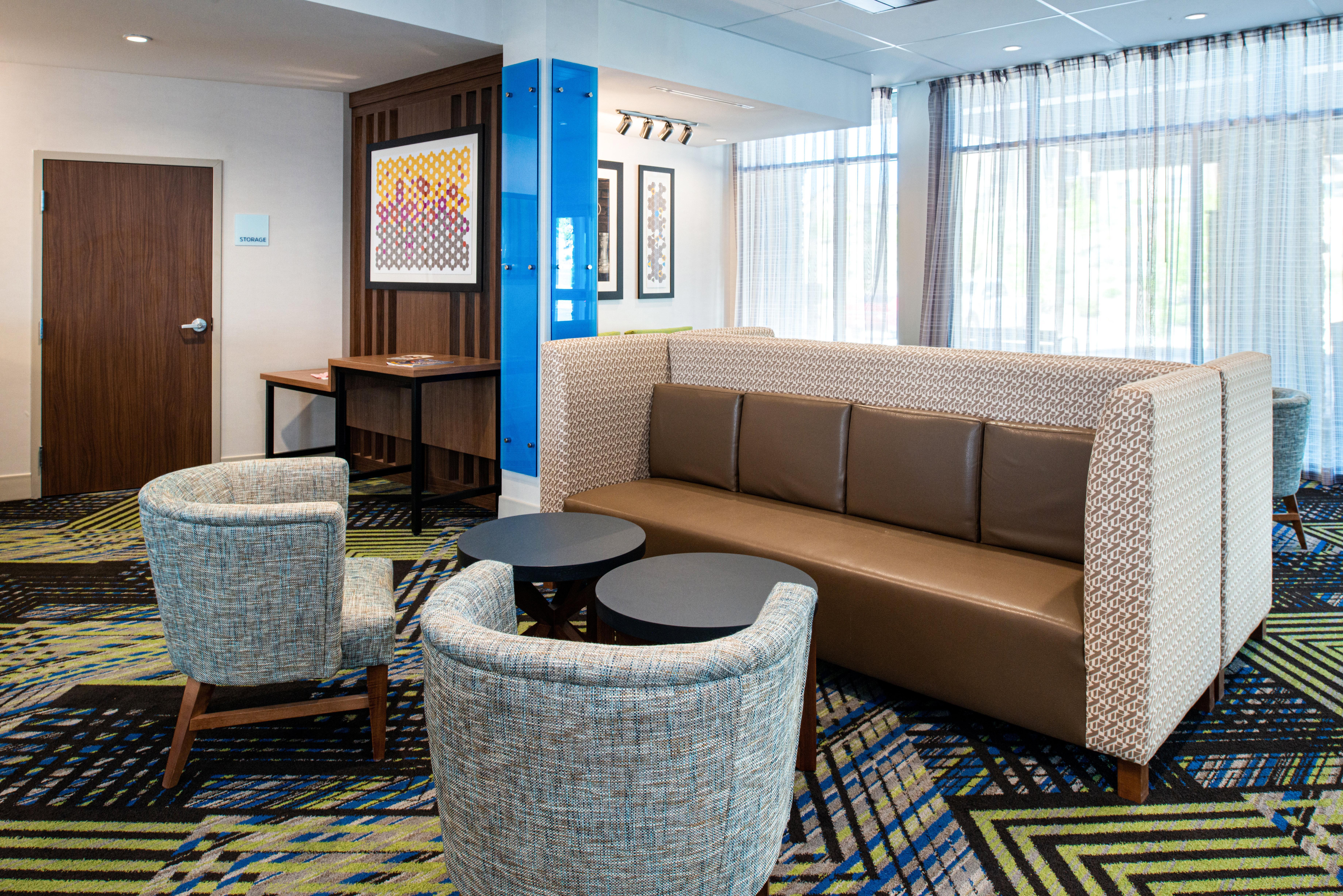 Holiday Inn Express & Suites - Elko By Ihg מראה חיצוני תמונה