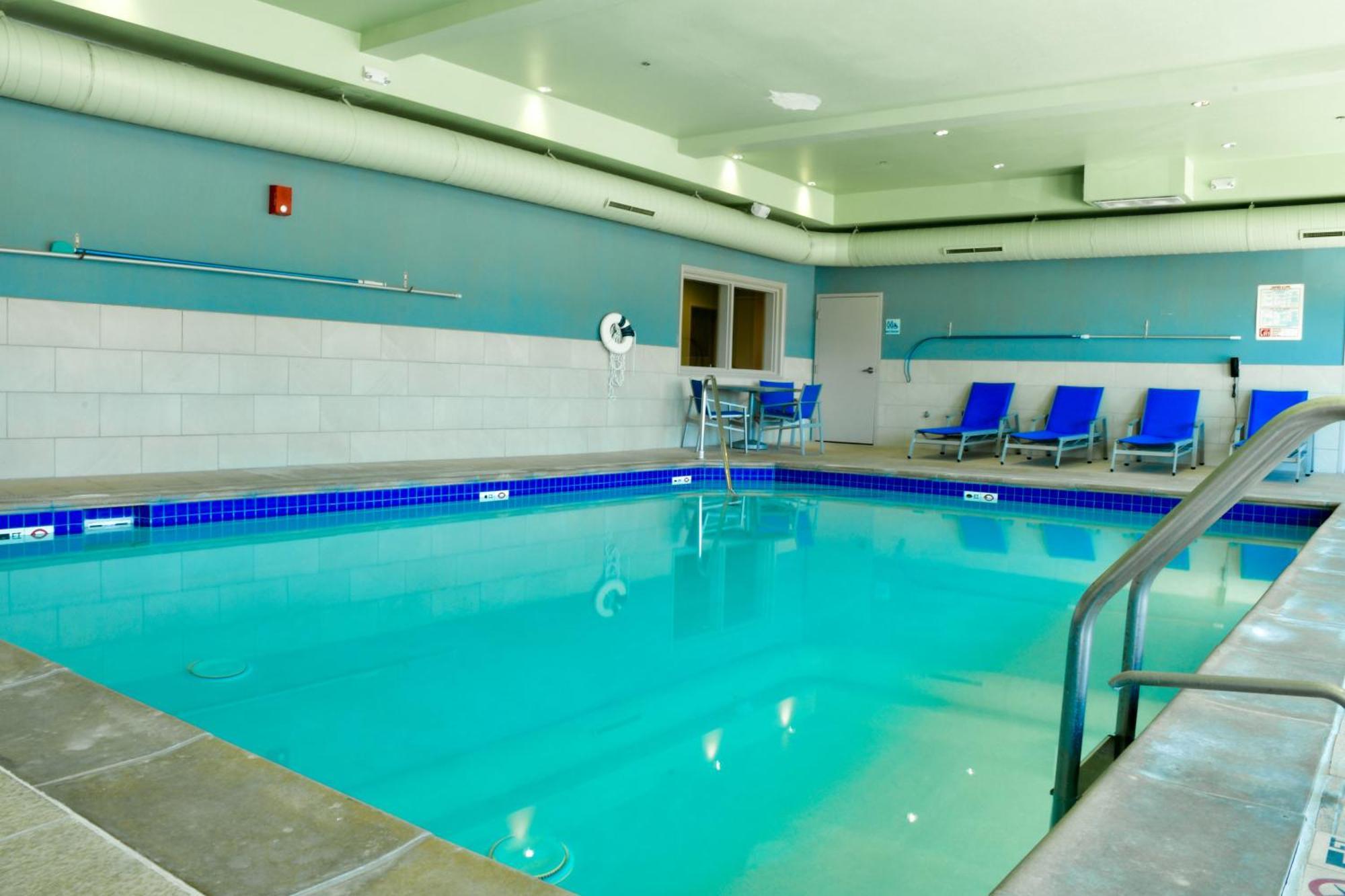 Holiday Inn Express & Suites - Elko By Ihg מראה חיצוני תמונה