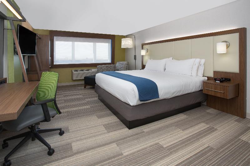 Holiday Inn Express & Suites - Elko By Ihg מראה חיצוני תמונה